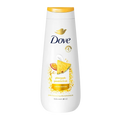Dove Body Wash Pineapple & Passionfruit