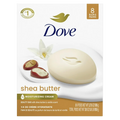 Dove Soap Bar Shea Butter