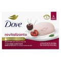 Dove Soap Bar Cherry & Chia Milk