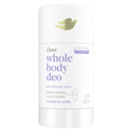 Dove Whole Body Deodrant