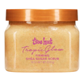 TreeHut Shea Sugar Scrub Topical Glow
