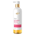 Dove Serum+ Dewy Oil Body Wash