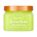 TreeHut Shea Sugar Scrub Rainbow Sherbet