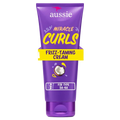 Aussie Curls Frizz-Taming Cream