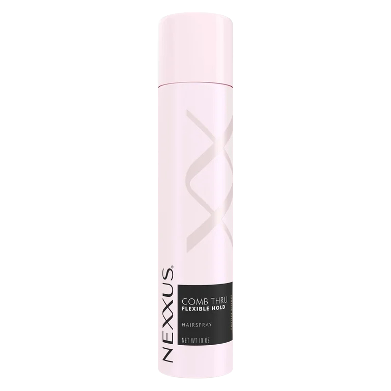 Nexxus Flexible Hold Hairspray