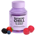 Lemme CHILL De-Stress Gummies