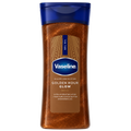 Vaseline Golden Hour Glow Vanilla Cocoa