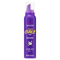 Aussie Miracle Curls Mousse