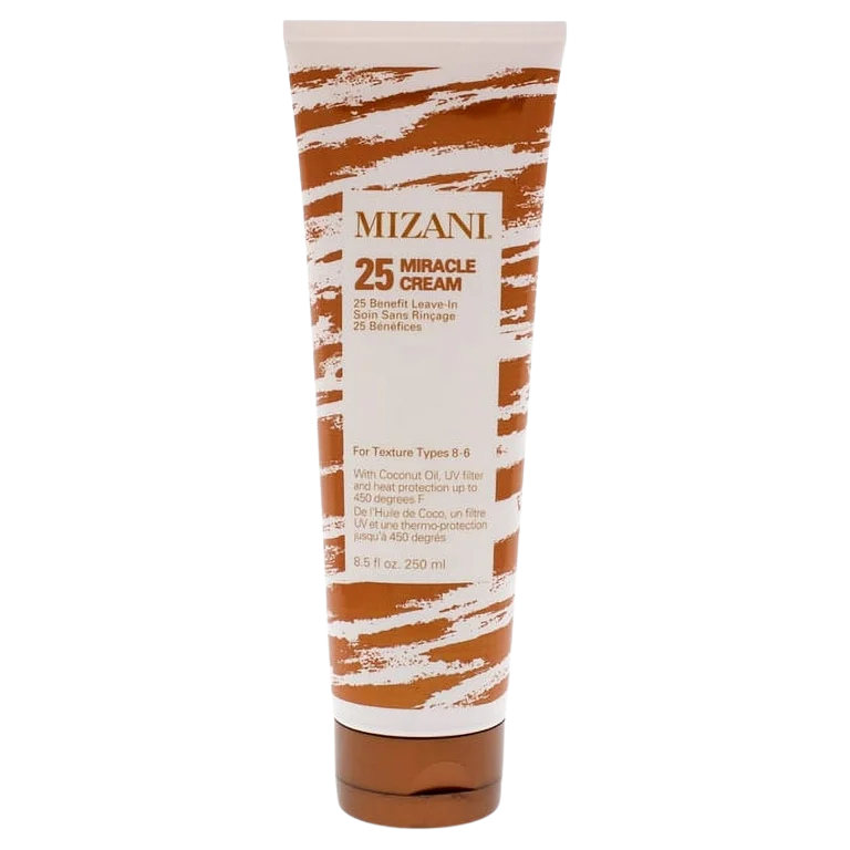 Mizani Miracle Cream