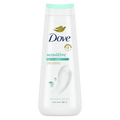 Dove Body Wash Sensitive Hypoallergenic