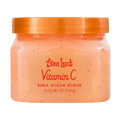 TreeHut Shea Sugar Scrub Vitamin C