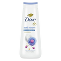 Dove Body Wash AntiStress Blue Chamomile & Oat Milk