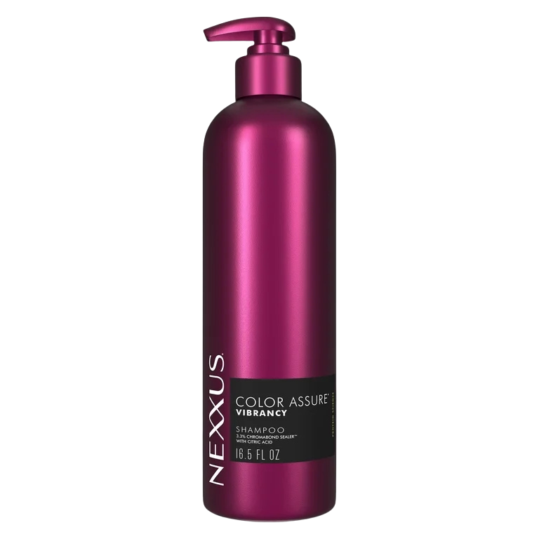Nexxus Colour Assure Vibrancy Shampoo