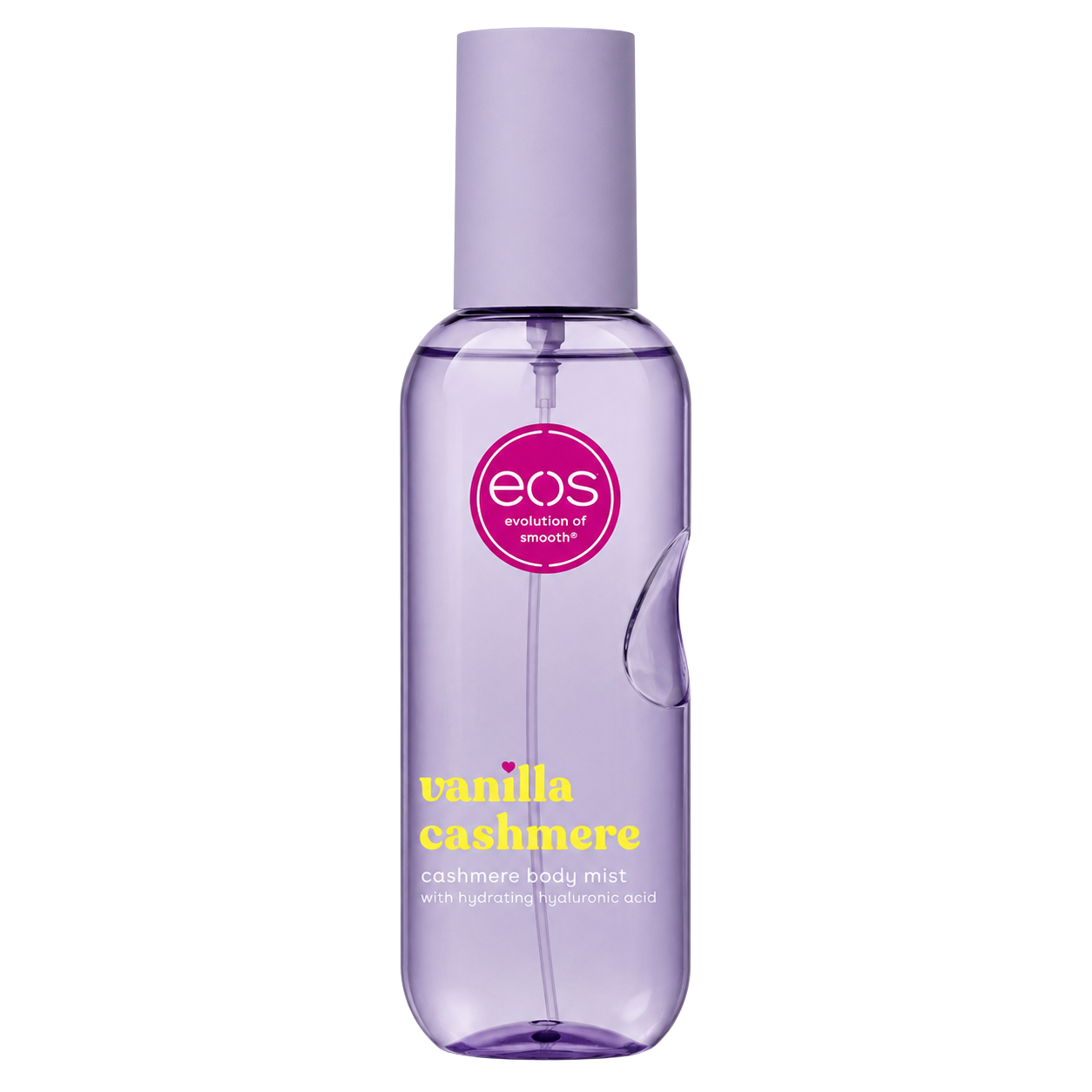EOS Body Mist Vanilla Cashmere