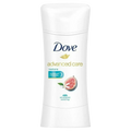 Dove Deodrant