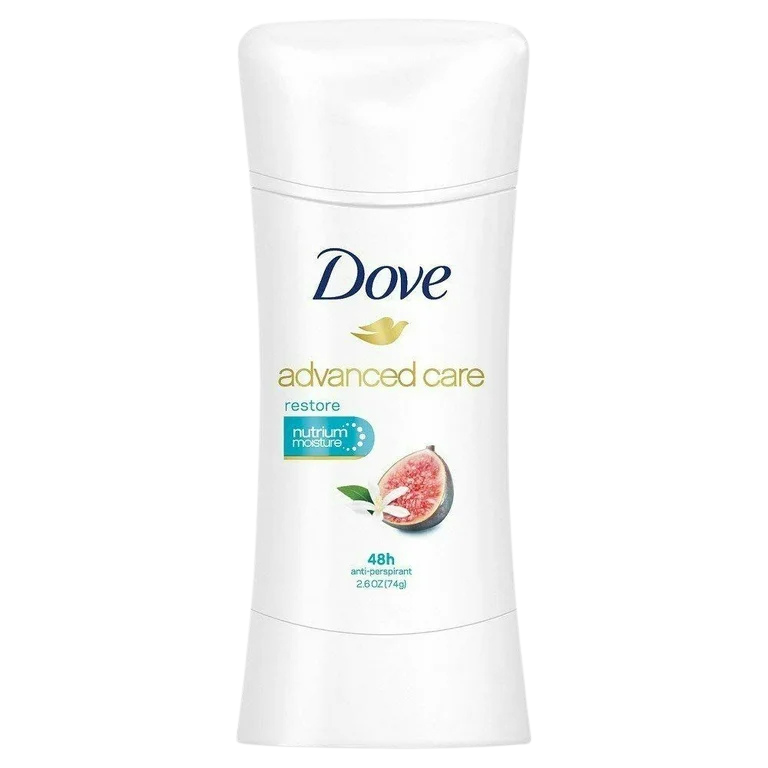 Dove Deodrant