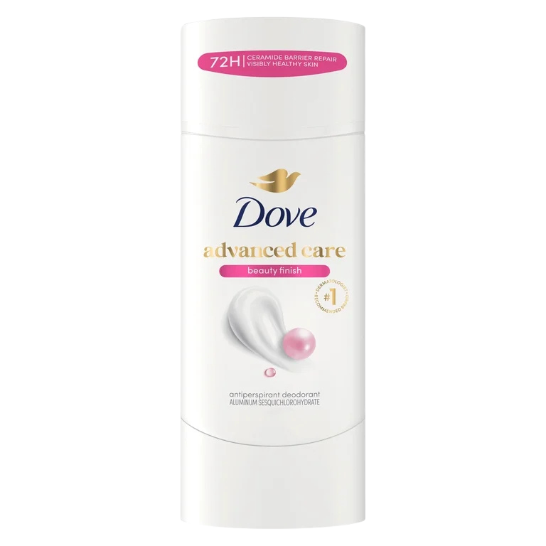 Dove Advanced Care Deodrant