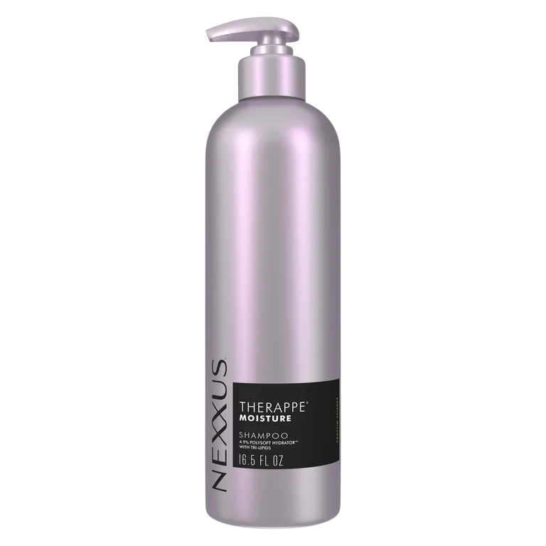 Nexxus Therappe Moisture Shampoo