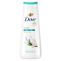 Dove Body Wash Reset Tropical Coconut & Lime