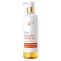 Dove Serum+ Radiance Oil Body Wash