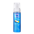 Lotta Body Coconut & Shea Oils Foaming Mousse