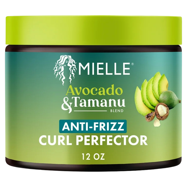 Mielle Avocado & Tamanu Blend Curl Perfector