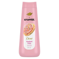 Dove x Crumbl Body Wash Confetti Cake