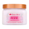 TreeHut Shea Sugar Scrub Peppermint Pearl