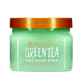 TreeHut Shea Sugar Scrub Green Tea