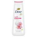 Dove Body Wash Uplift Sakura Blossom & Yuzu