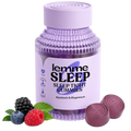 Lemme SLEEP Sleep Tight Gummies