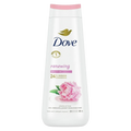 Dove Shower Gel Renewing Peony & Rose