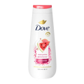 Dove Body Wash Watermelon & Guava Nectar