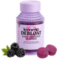 Lemme DEBLOAT Daily Digestive Gummies