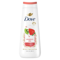Dove Body Wash Strawberry & Kiwi