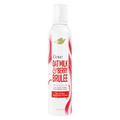 Dove Whipped Shower Foam Oatmilk Berry Brulee