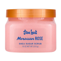 TreeHut Shea Sugar Scrub Moroccan Rose