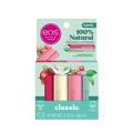 EOS Organic Lip Balm Trio Classic