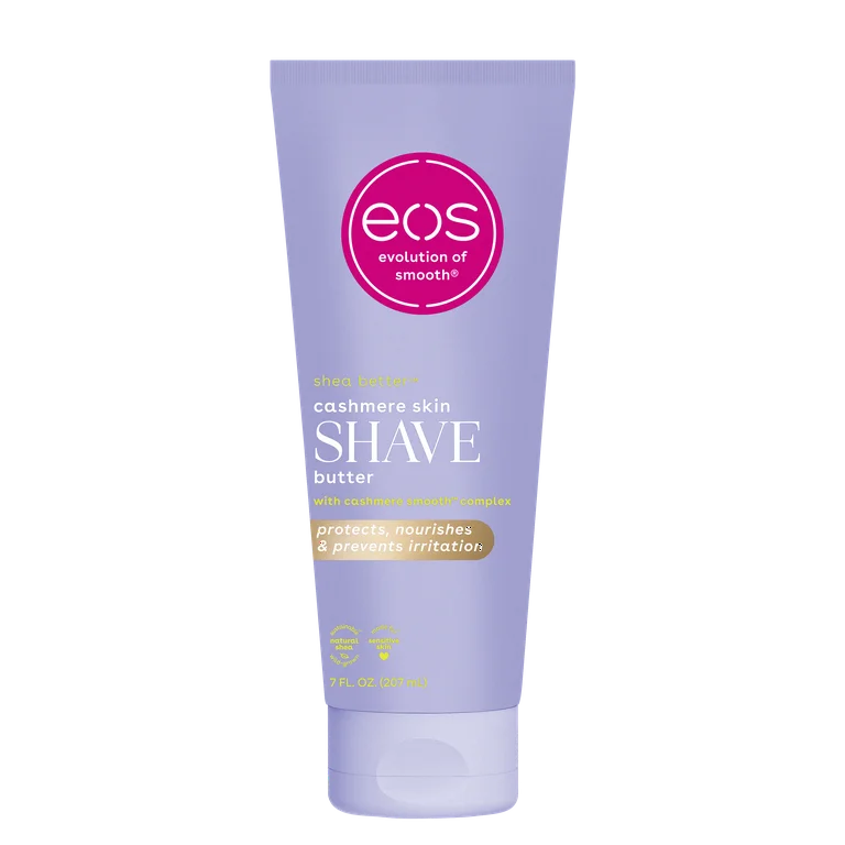 EOS Shave Butter