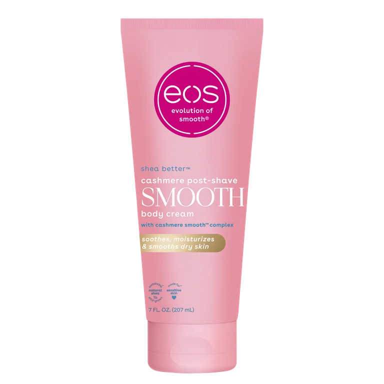 EOS Post-Shave Body Cream