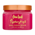 TreeHut Shea Sugar Scrub Raspberry Fizz