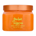 TreeHut Shea Sugar Scrub Tangerine