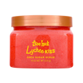 TreeHut Shea Sugar Scrub Lychee Kiss