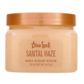 TreeHut Shea Sugar Scrub Santal Haze