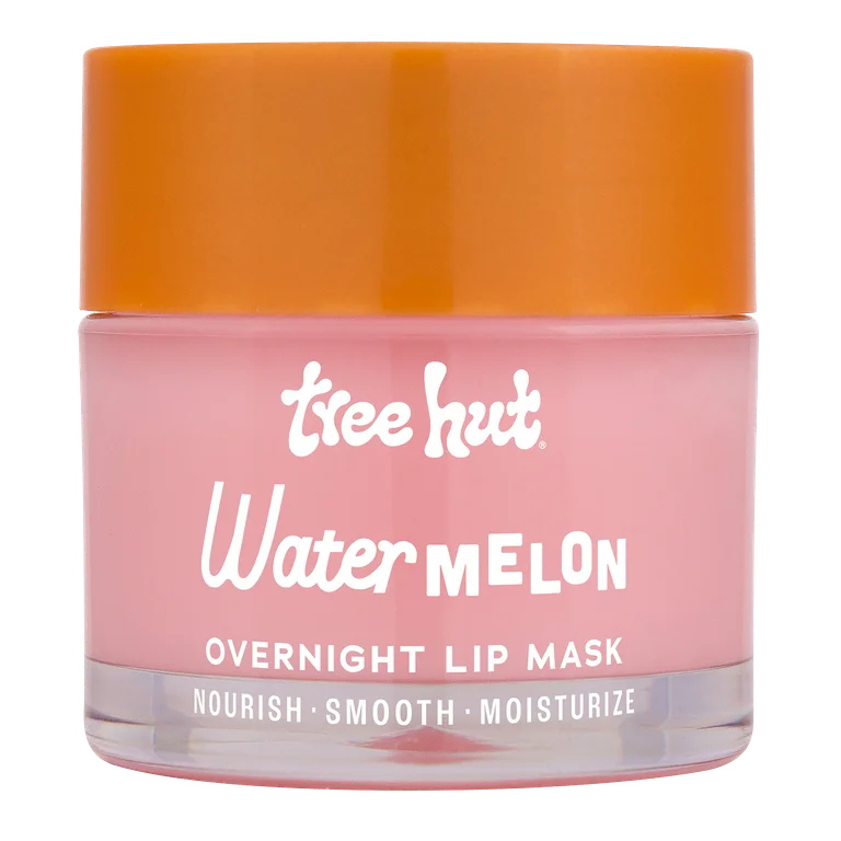 TreeHut Overnight Lip Mask Watermelon