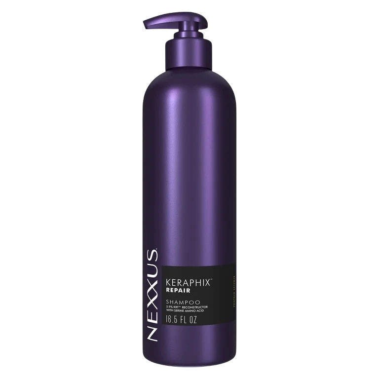 Nexxus Keraphix Repair Shampoo
