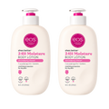 EOS Body Lotion Duo Strawberry Cream