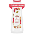 Dove Body Wash Apple Cider & Caramel