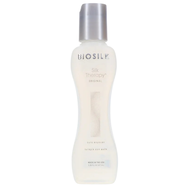 Biosilk Silk Therapy