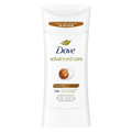 Dove Deodrant Shea Butter